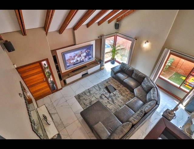 3 BEDROOM PROPERTY TO RENT IN EQUESTRIA